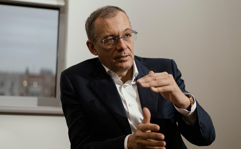 Глава АКРА Сухов ушел в отставку