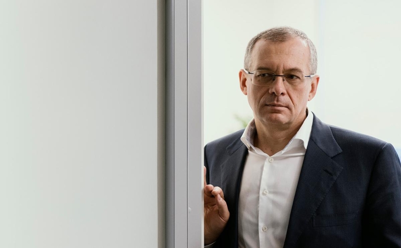 Глава АКРА Сухов ушел в отставку