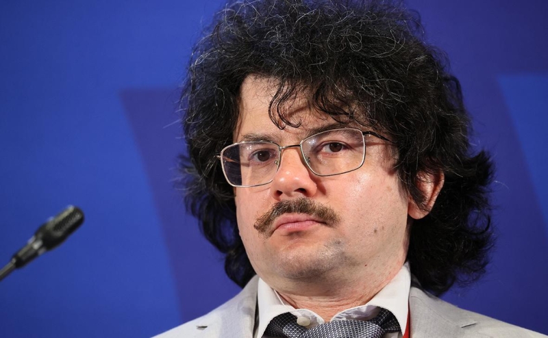 Глава Альфа-банка рассказал, какую книгу прочитал в отпуске