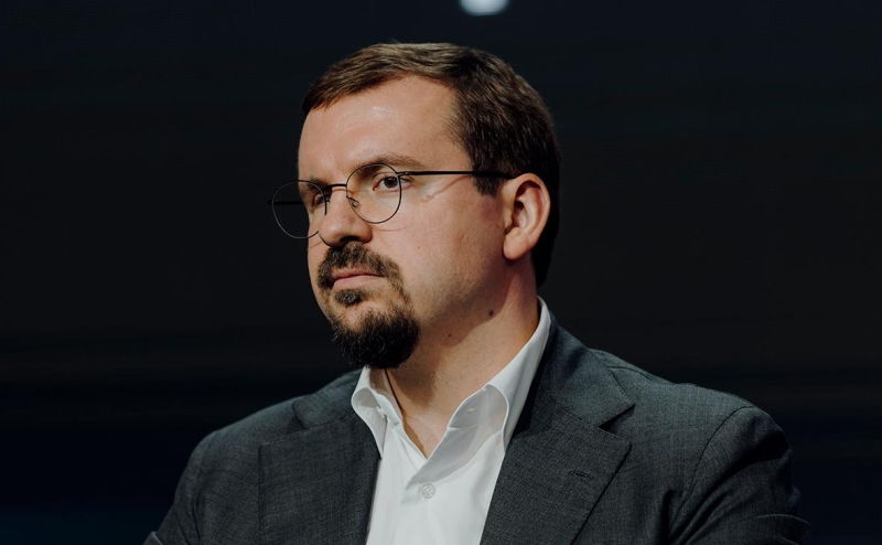 Глава Альфа-банка рассказал, какую книгу прочитал в отпуске