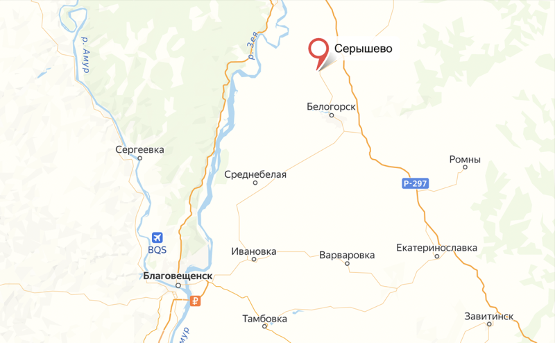 Глава Амурской области сообщил детали попытки атаки на аэродром