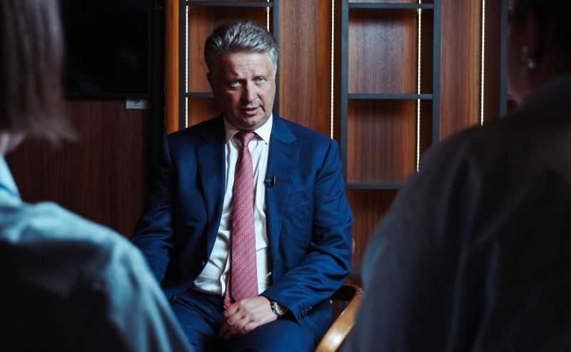 Глава АвтоВАЗа назвал условие возвращения Renault