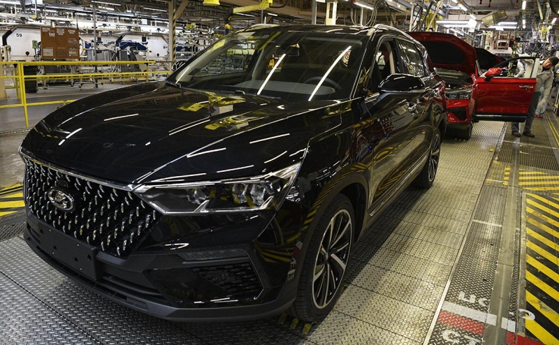 Глава АвтоВАЗа предложил создать новую госструктуру для расчетов в