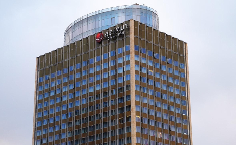 Глава Azimut Hotels раскрыл покупателя отелей компании в Европе