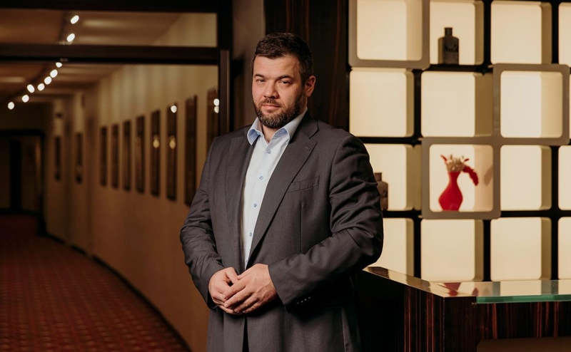 Глава Azimut Hotels раскрыл покупателя отелей компании в Европе