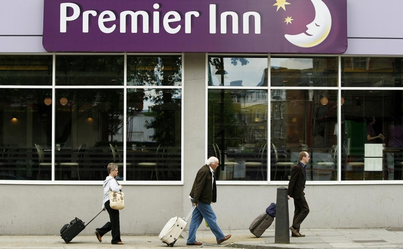 Глава Azimut Hotels раскрыл покупателя отелей компании в Европе