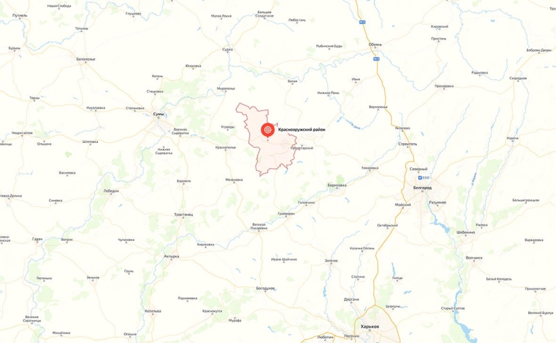 Глава Беловского района Курской области призвал жителей уехать