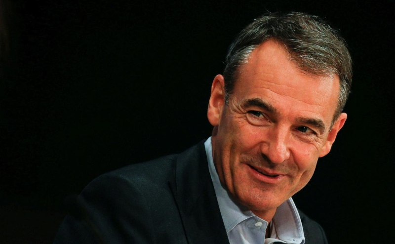 Глава BP Луни ушел в отставку из-за сокрытия личных отношений с