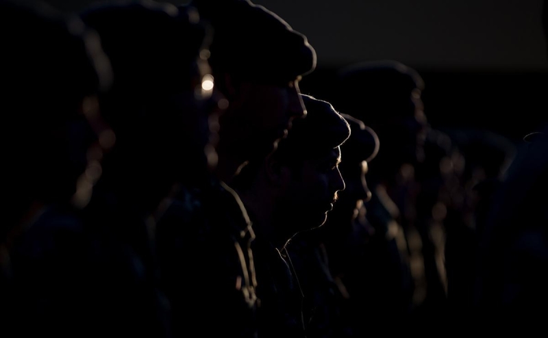 Глава британского Минобороны посетил Киев