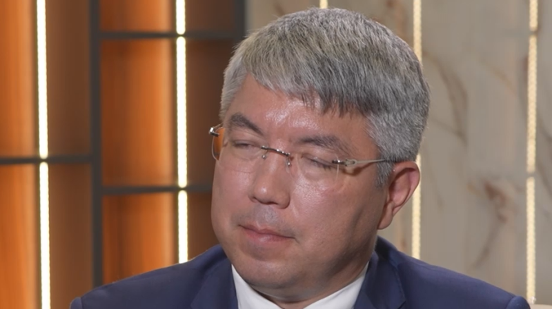 Глава Бурятии поговорил с казаками после «задержания» женщины в Москве