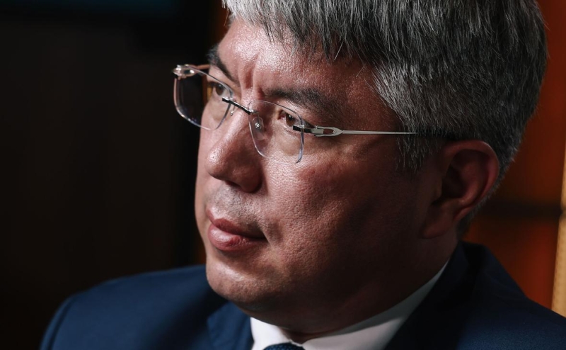 Глава Бурятии поговорил с казаками после «задержания» женщины в Москве