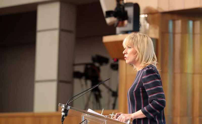 Глава ЦБ Германии допустил рецессию зимой