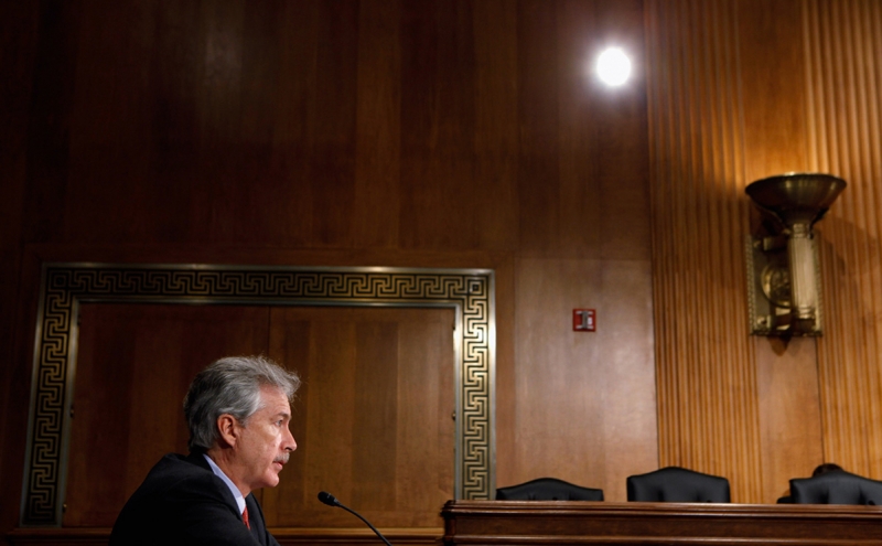 Глава ЦРУ дал &laquo;честный ответ&raquo; на вопрос о происхождении COVID