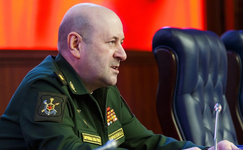 Глава ЦРУ доложит Трампу о применении химического оружия на Украине