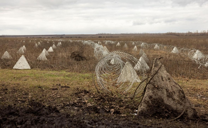 Глава ЦРУ назвал отказ США от помощи Киеву «голом в свои ворота»