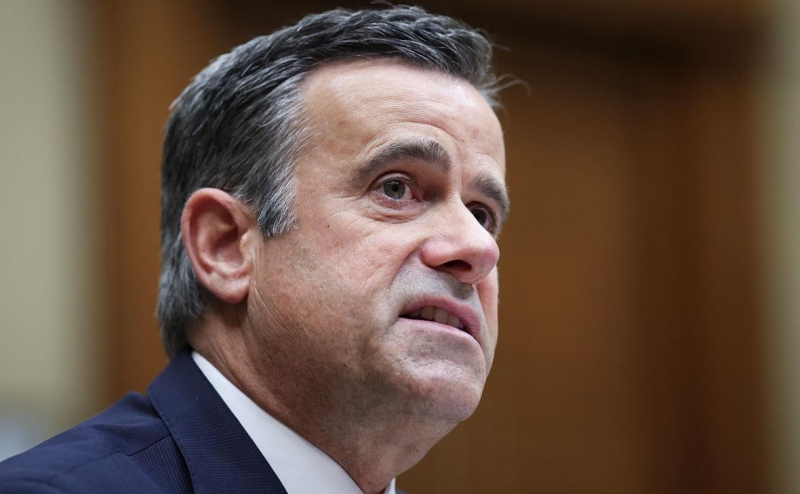 Глава ЦРУ посетил Украину с последним визитом