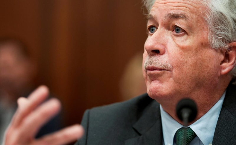 Глава ЦРУ сравнил угрозы миропорядку со стороны России и Китая