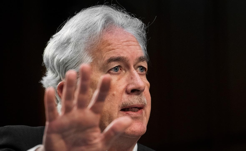 Глава ЦРУ сравнил угрозы миропорядку со стороны России и Китая