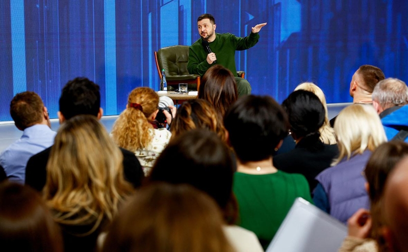 Глава ЦРУ тайно посетил Украину