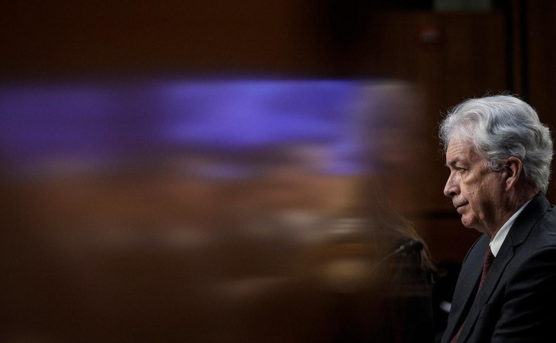 Глава ЦРУ увидел возможность для вербовки шпионов в России