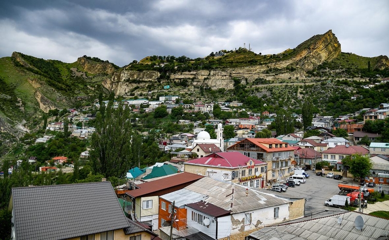 Глава Дагестана объяснил перебои со светом и пообещал пресекать