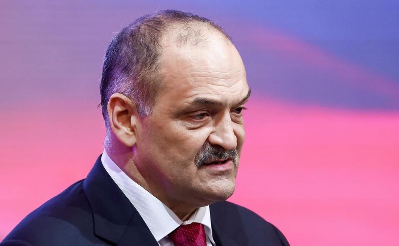 Глава Дагестана призвал не дать «вбить клин» в отношения с