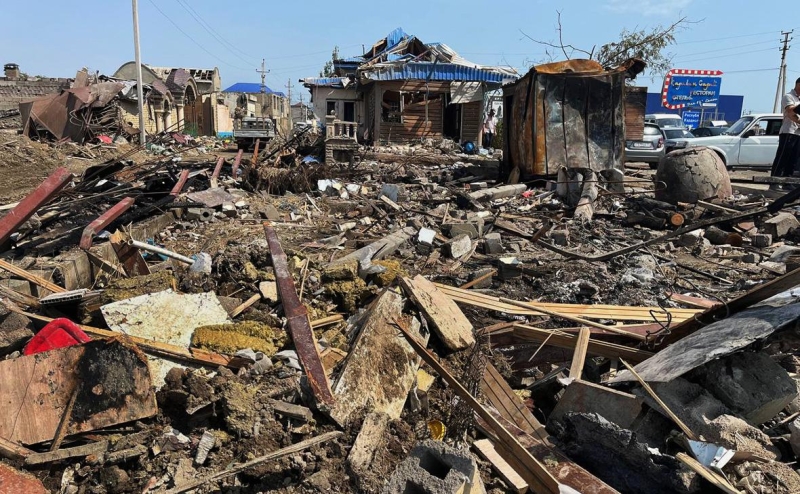 Глава Дагестана счел износ энергосетей в регионе «немыслимым»