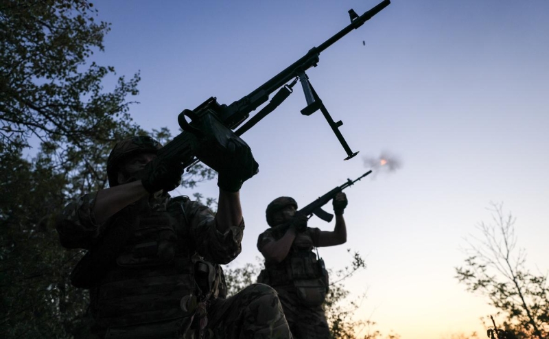 Глава Дагестана сообщил об атаке дронов на предприятие