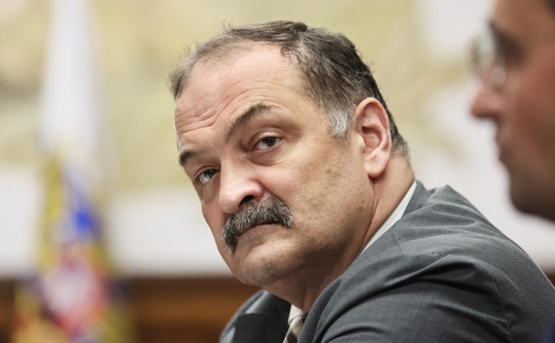 Глава Дагестана заявил, что снисхождения участникам беспорядков не