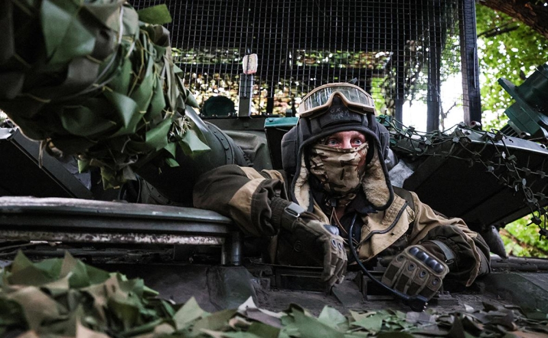 Глава ЕК рассказала, когда Россия станет частью усилий по достижению