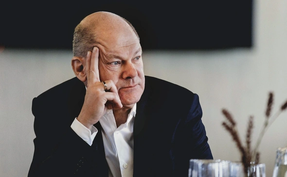 Глава ЕК заявила, что пришло время говорить о применении активов