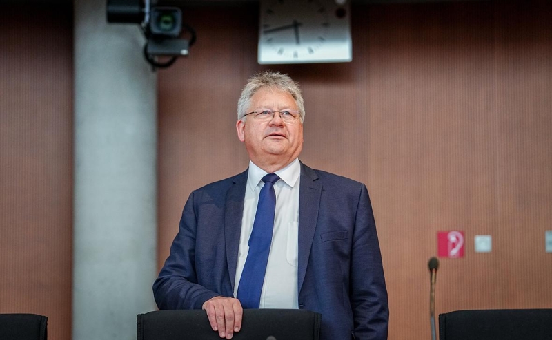 Глава ЕК заявила об исчезновении Запада в прежнем виде