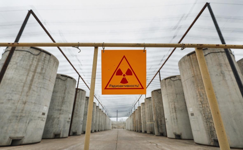 Глава &laquo;Энергоатома&raquo; заявил, что ВСУ придется обойти Запорожскую АЭС