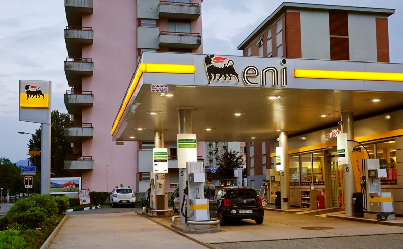 Глава Eni счел, что Италия сможет пережить зиму без российского газа