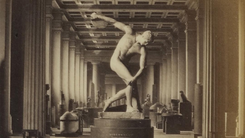 Глава Эрмитажа не согласился с формулировкой &laquo;возвращение&raquo; ценностей