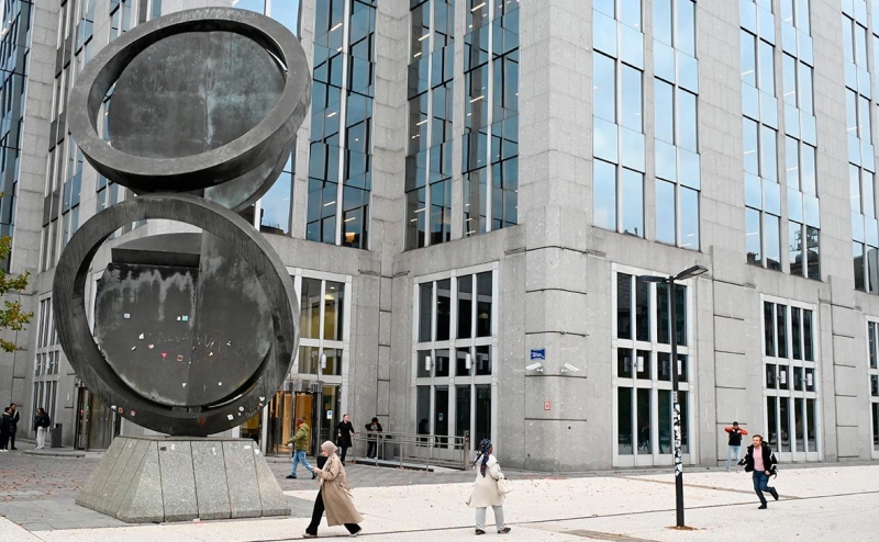 Глава Euroclear не исключила обращения в суд, если ЕС решит изъять