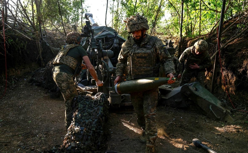 Глава Euroclear сравнила изъятие российских активов с «ящиком Пандоры»