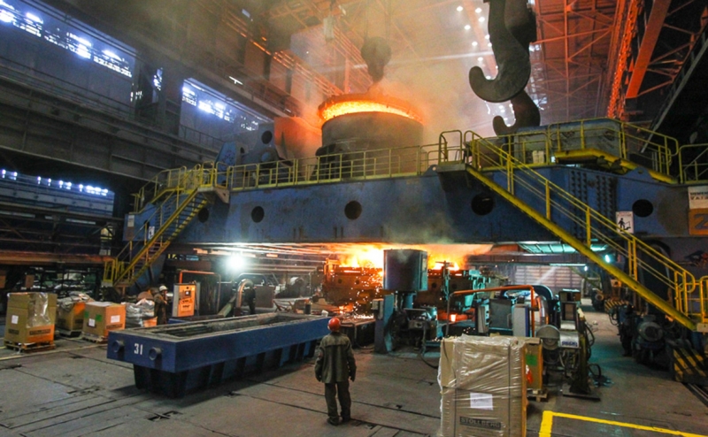 Глава ФАС назвал плюсы от ухода IKEA из России