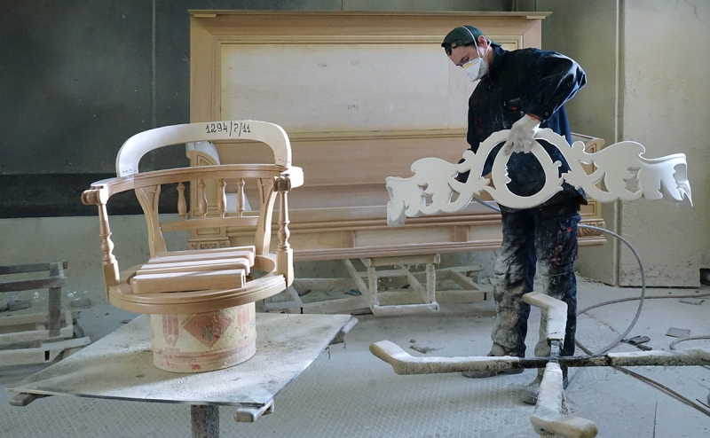 Глава ФАС назвал плюсы от ухода IKEA из России