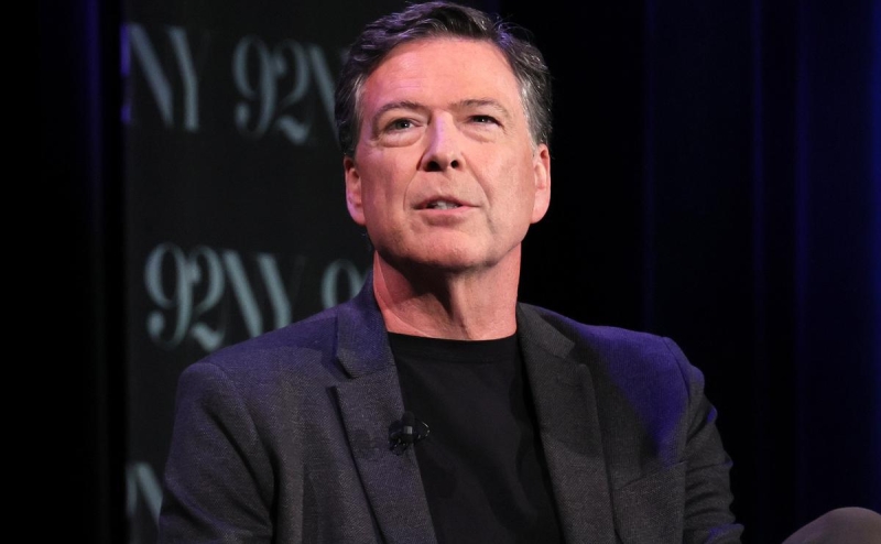 Глава ФБР рассказал о тайной комнате в штаб-квартире ведомства