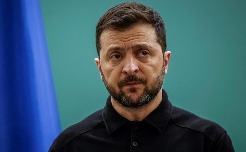 Глава Финляндии предложил Трампу дату для заключения мира на Украине