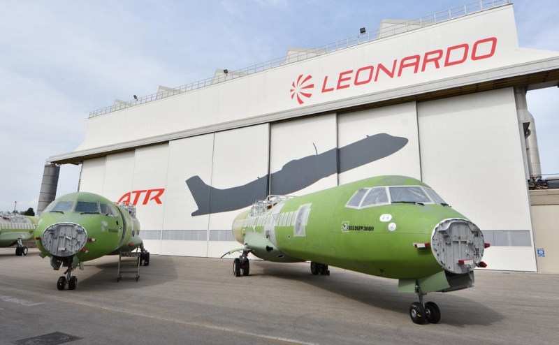 Глава фирмы из Италии назвал путь укрепления обороноспособности Европы