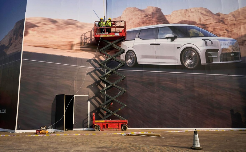 Глава Ford назвал экзистенциальную угрозу для автопромышленности США