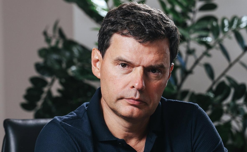 Глава ФРИИ назвал ситуацию на венчурном рынке «отскоком дохлой кошки»