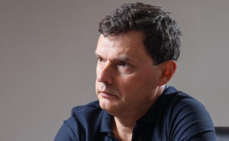 Глава ФРИИ назвал ситуацию на венчурном рынке «отскоком дохлой кошки»