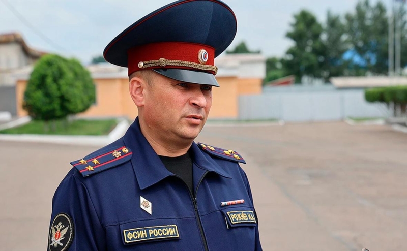 Глава ФСИН Гостев сообщил о предотвращенных побегах с помощью