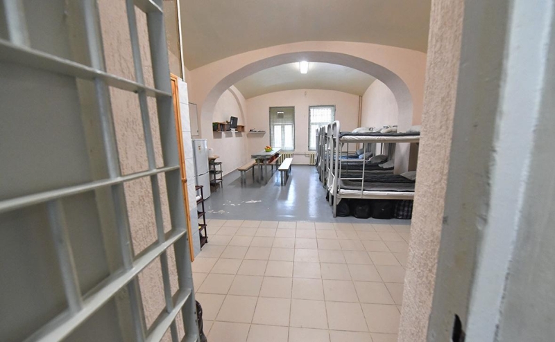 Глава ФСИН Гостев сообщил о предотвращенных побегах с помощью