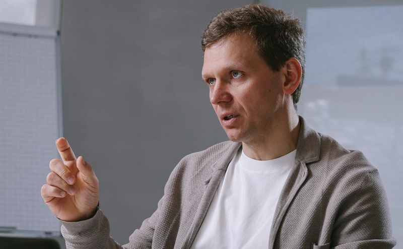 Глава &laquo;ФСК Девелопмент&raquo; объяснил отказ от покупки активов датской