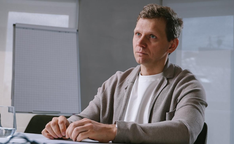 Глава &laquo;ФСК Девелопмент&raquo; объяснил отказ от покупки активов датской