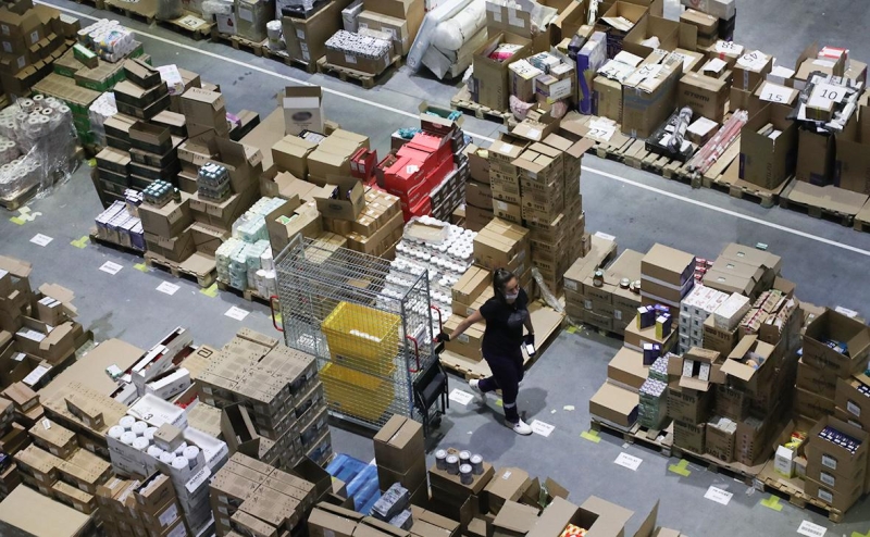 Глава ФТС высказался за отмену лимита беспошлинных онлайн-покупок